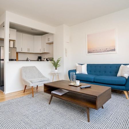 Midtown South Apartments 30 Day Rentals 纽约 外观 照片
