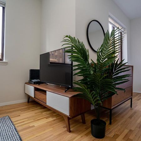 Midtown South Apartments 30 Day Rentals 纽约 外观 照片