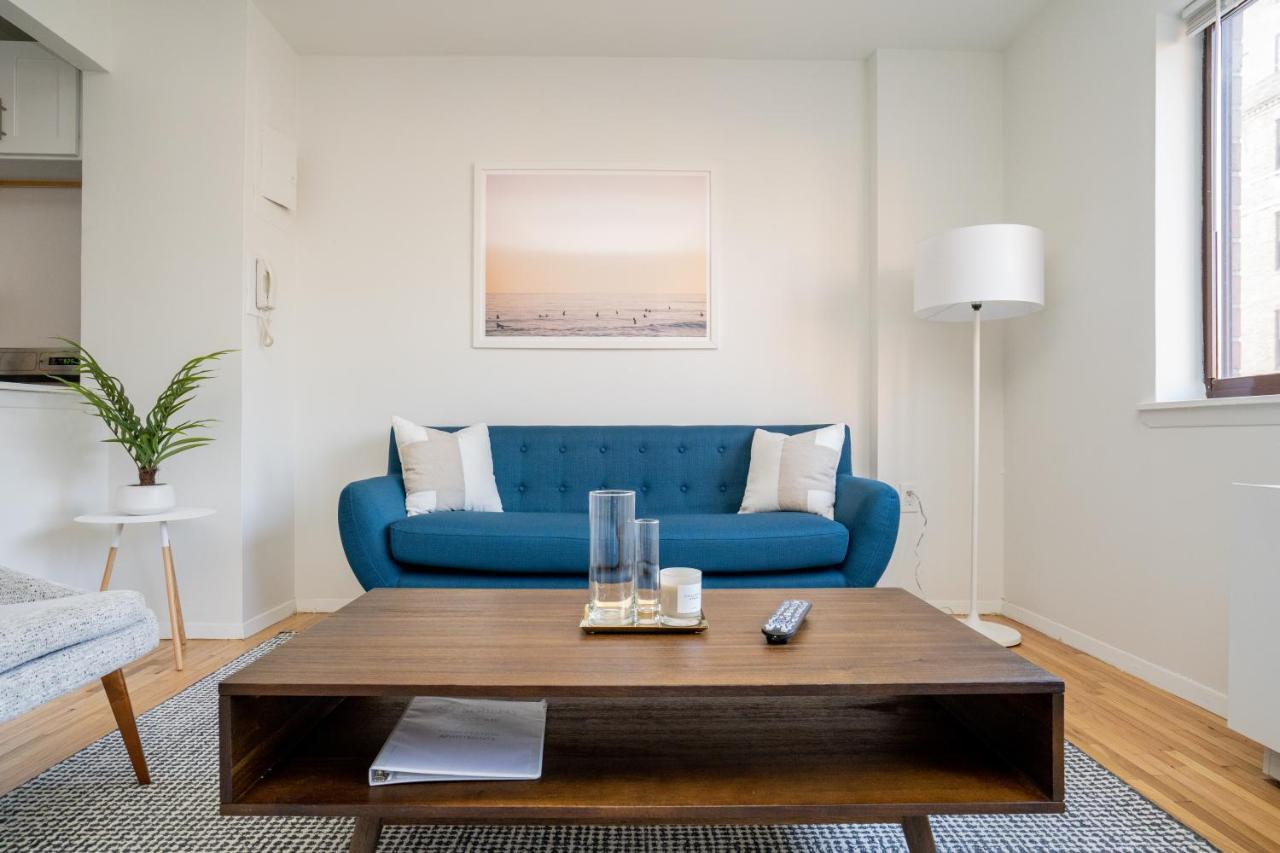 Midtown South Apartments 30 Day Rentals 纽约 外观 照片