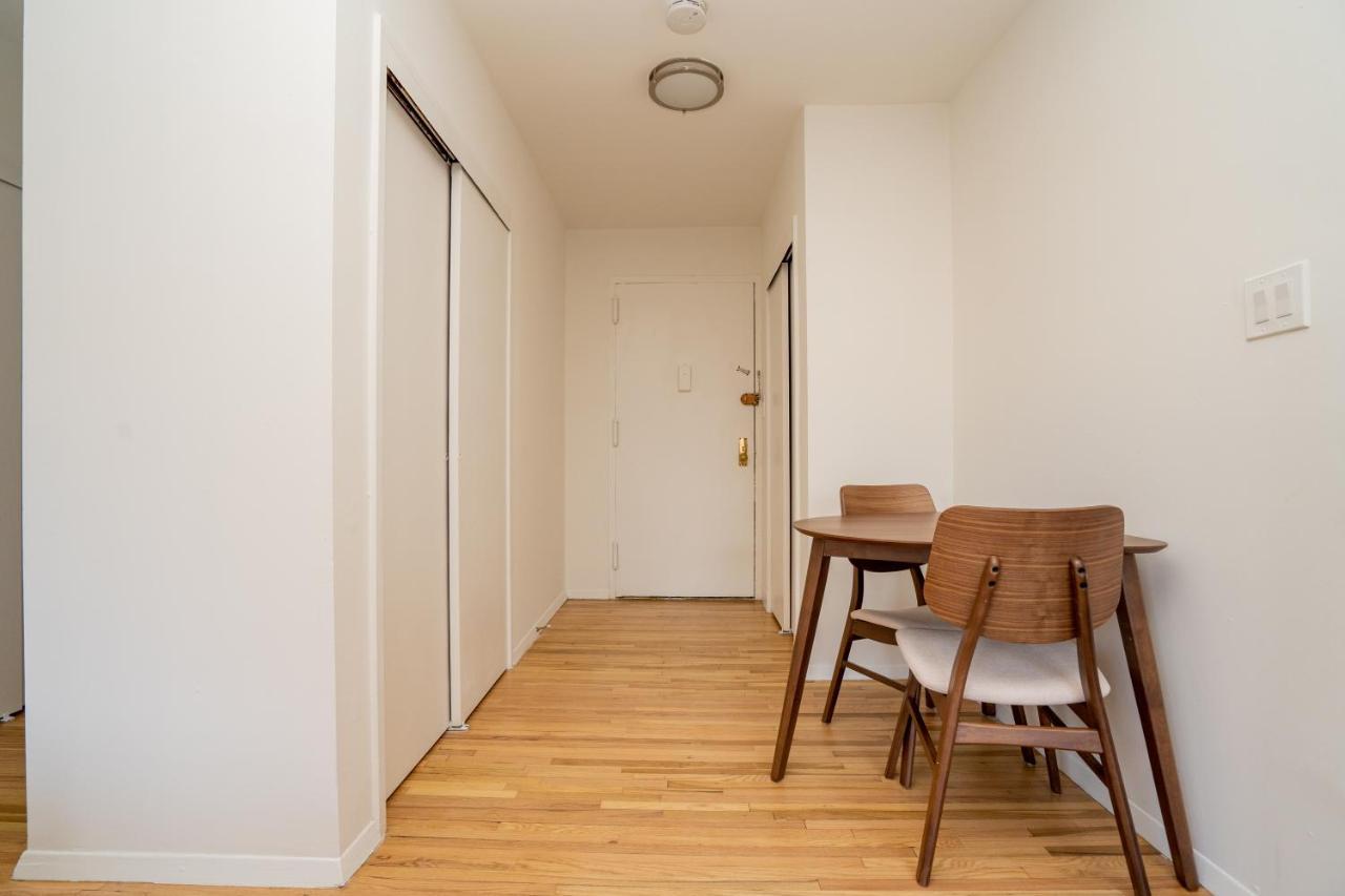 Midtown South Apartments 30 Day Rentals 纽约 外观 照片