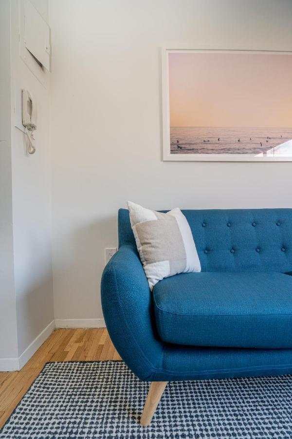 Midtown South Apartments 30 Day Rentals 纽约 外观 照片