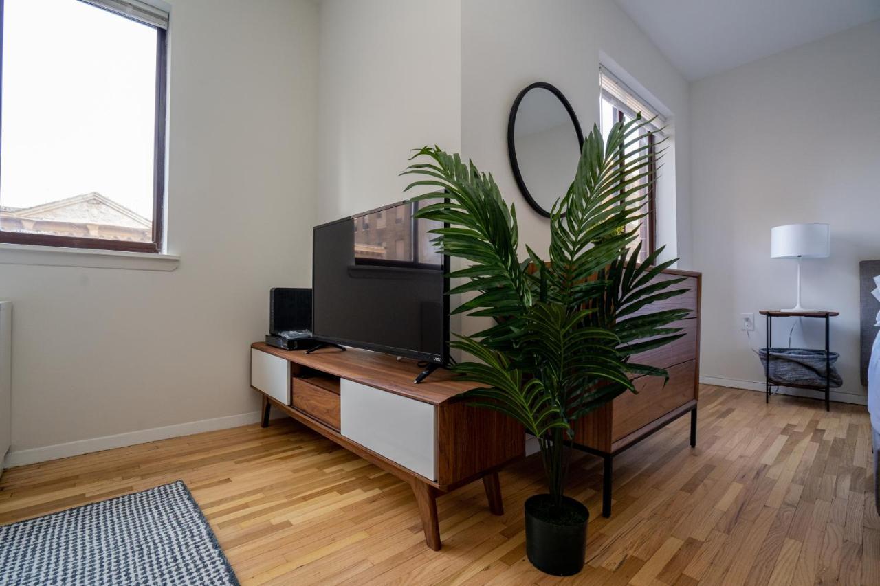 Midtown South Apartments 30 Day Rentals 纽约 外观 照片
