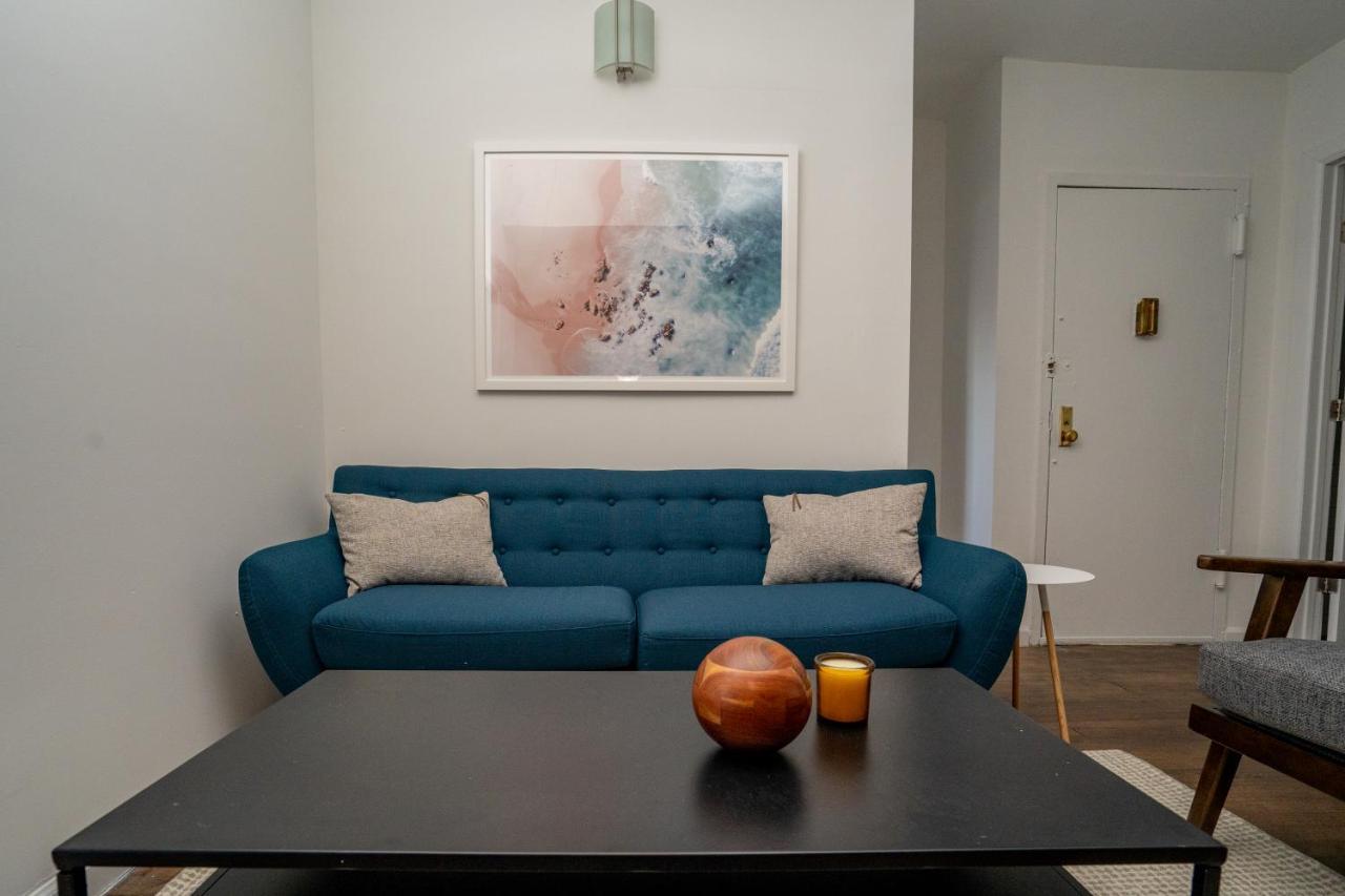 Midtown South Apartments 30 Day Rentals 纽约 外观 照片