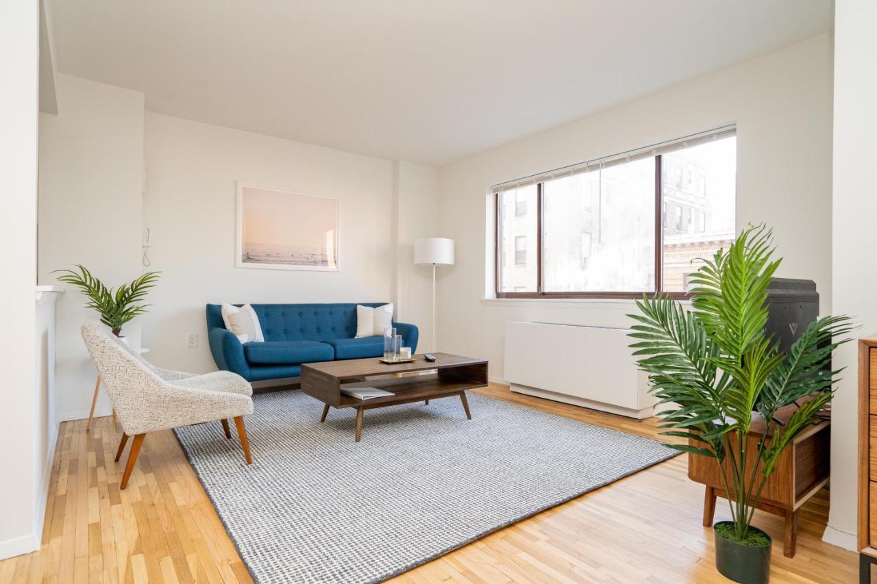 Midtown South Apartments 30 Day Rentals 纽约 外观 照片