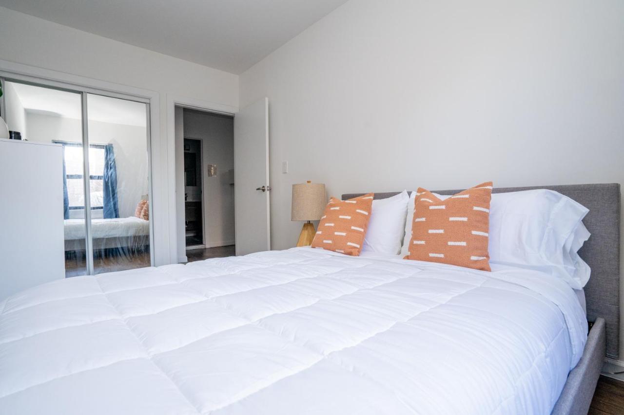 Midtown South Apartments 30 Day Rentals 纽约 外观 照片