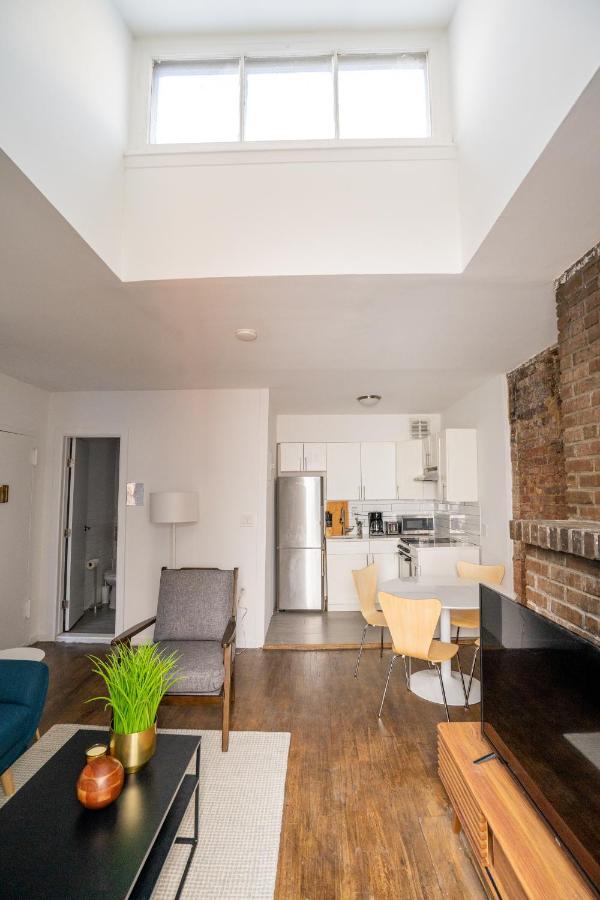 Midtown South Apartments 30 Day Rentals 纽约 外观 照片
