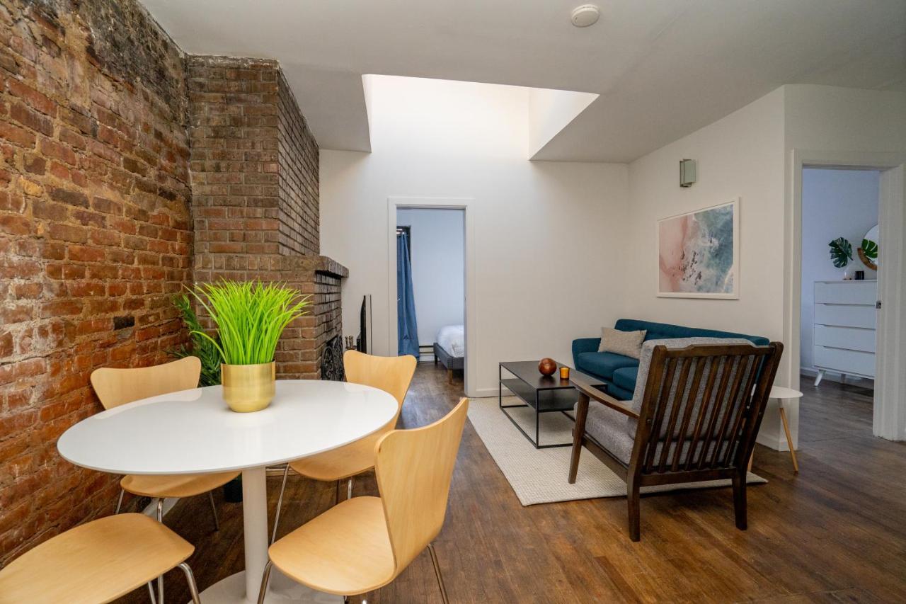Midtown South Apartments 30 Day Rentals 纽约 外观 照片