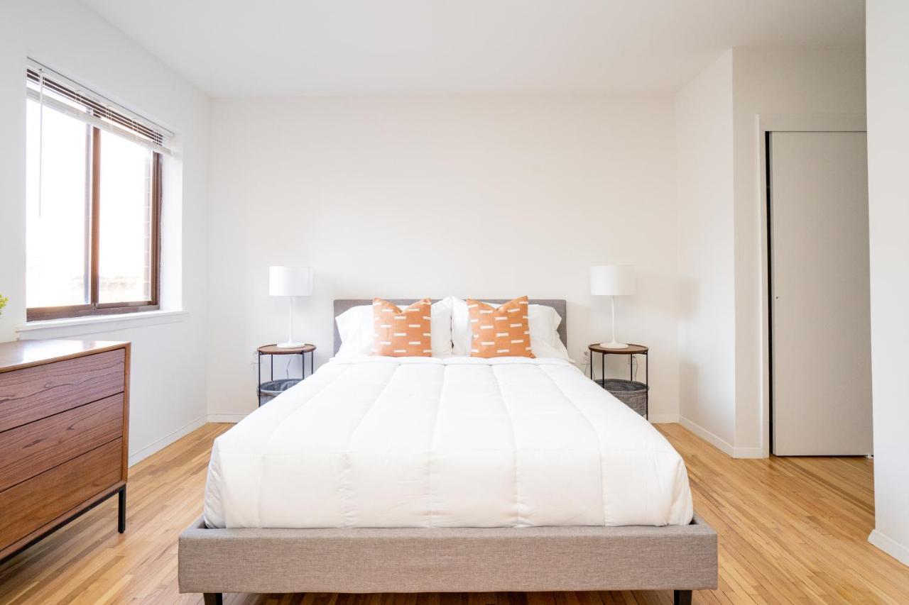 Midtown South Apartments 30 Day Rentals 纽约 外观 照片