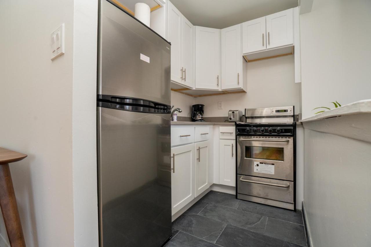 Midtown South Apartments 30 Day Rentals 纽约 外观 照片
