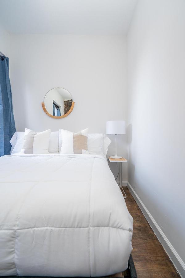 Midtown South Apartments 30 Day Rentals 纽约 外观 照片