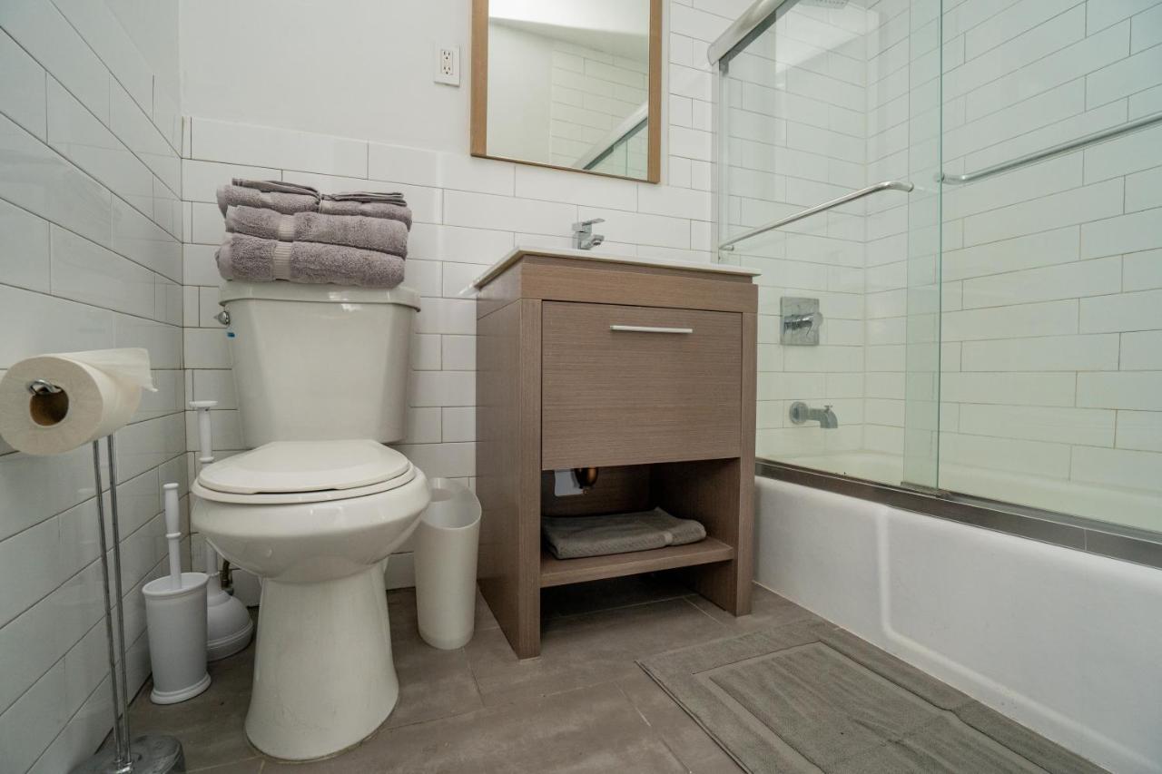 Midtown South Apartments 30 Day Rentals 纽约 外观 照片
