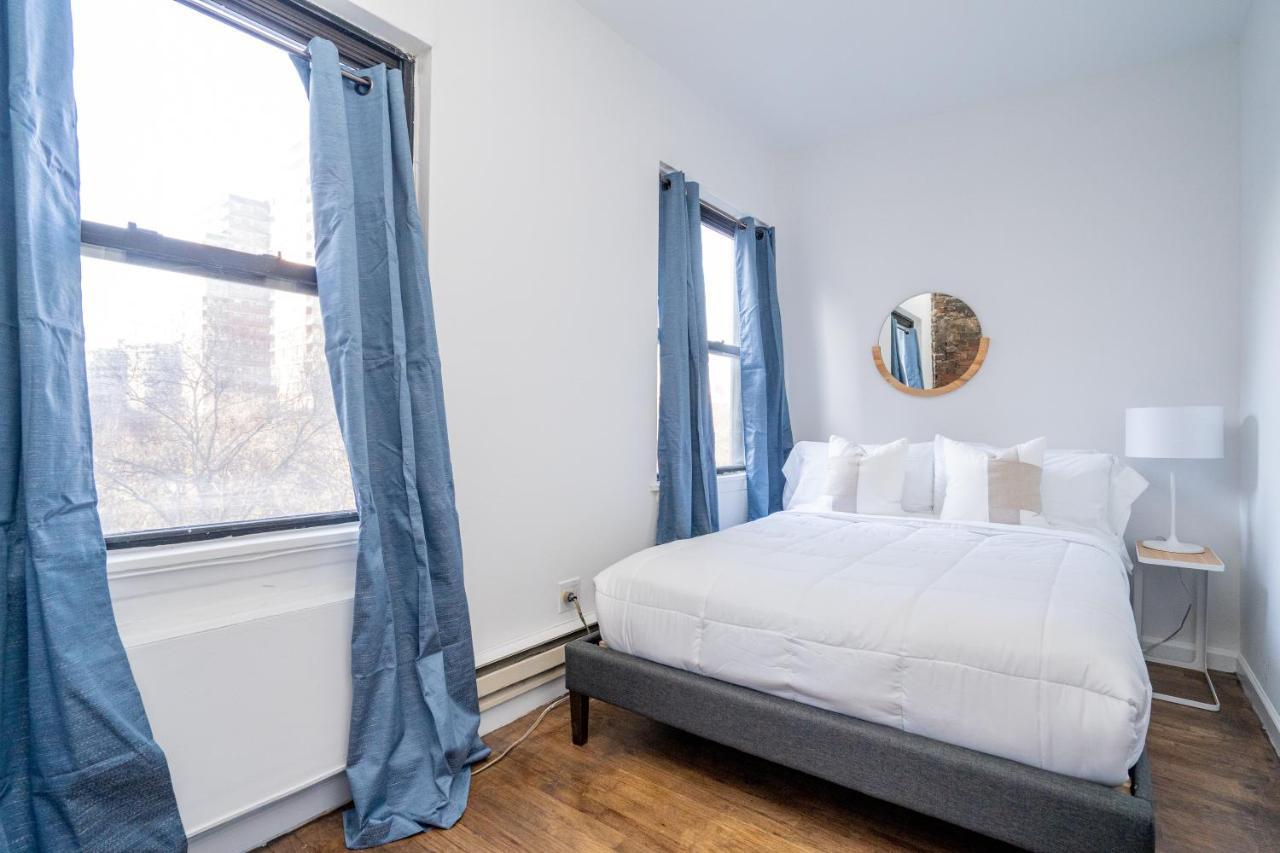 Midtown South Apartments 30 Day Rentals 纽约 外观 照片