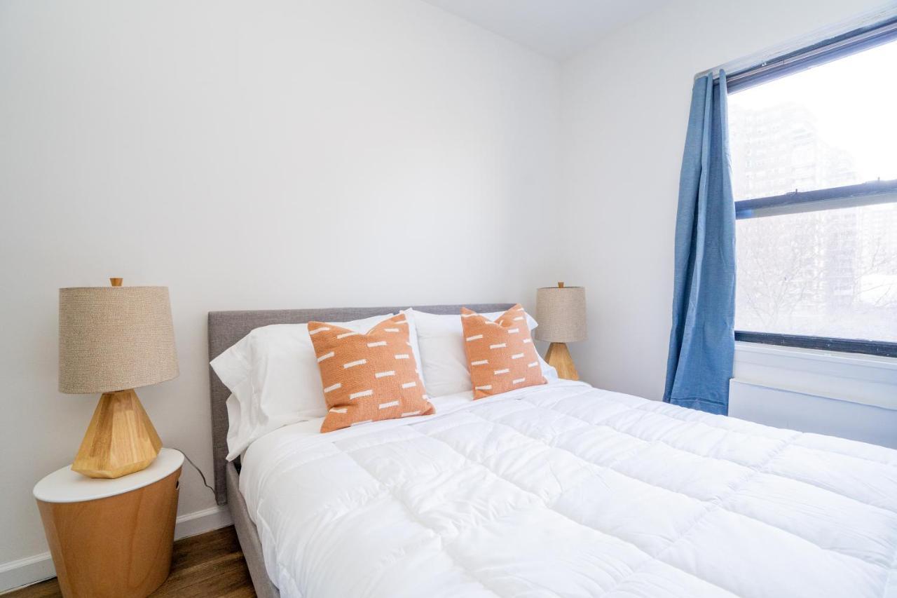 Midtown South Apartments 30 Day Rentals 纽约 外观 照片