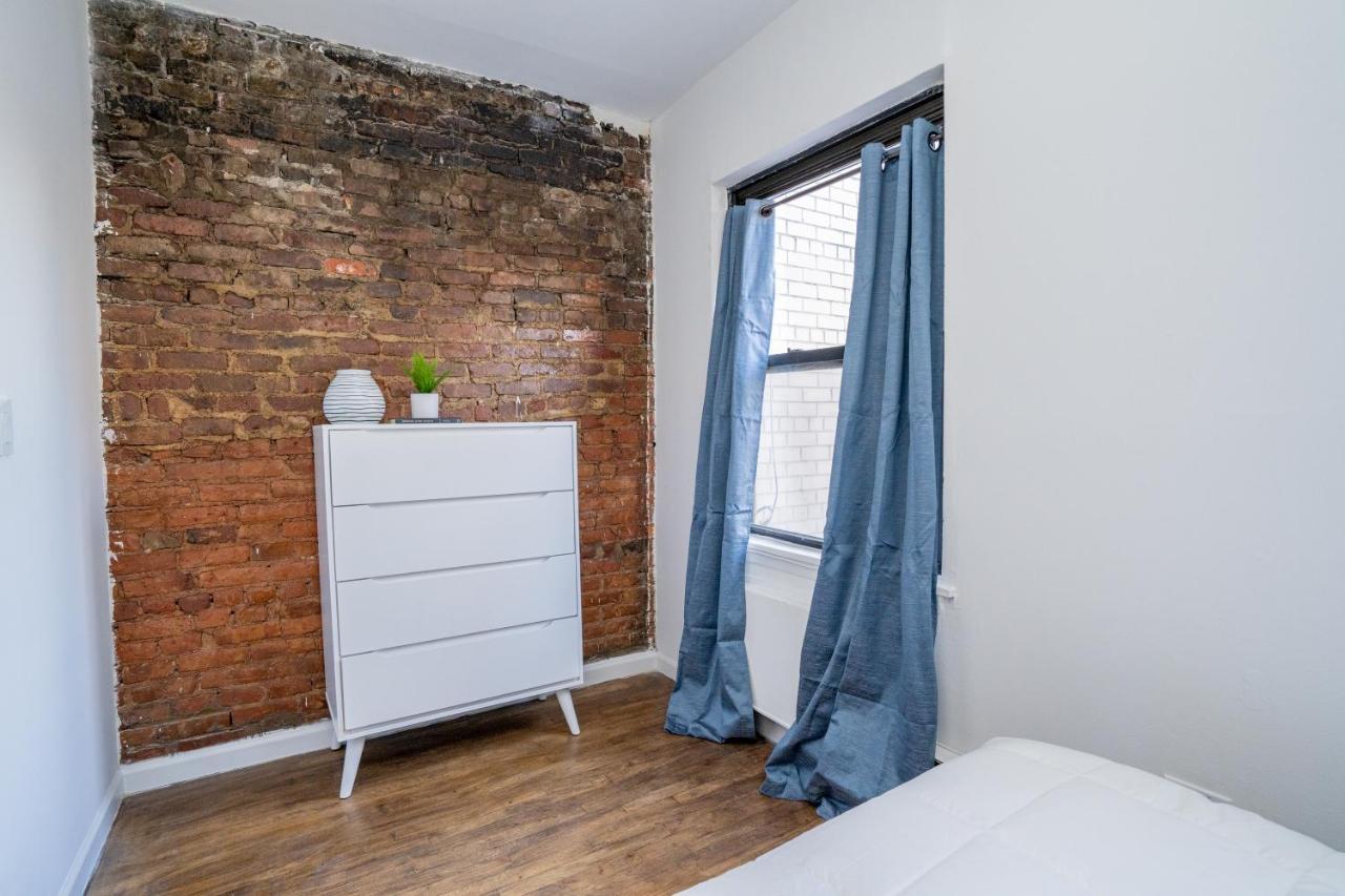 Midtown South Apartments 30 Day Rentals 纽约 外观 照片