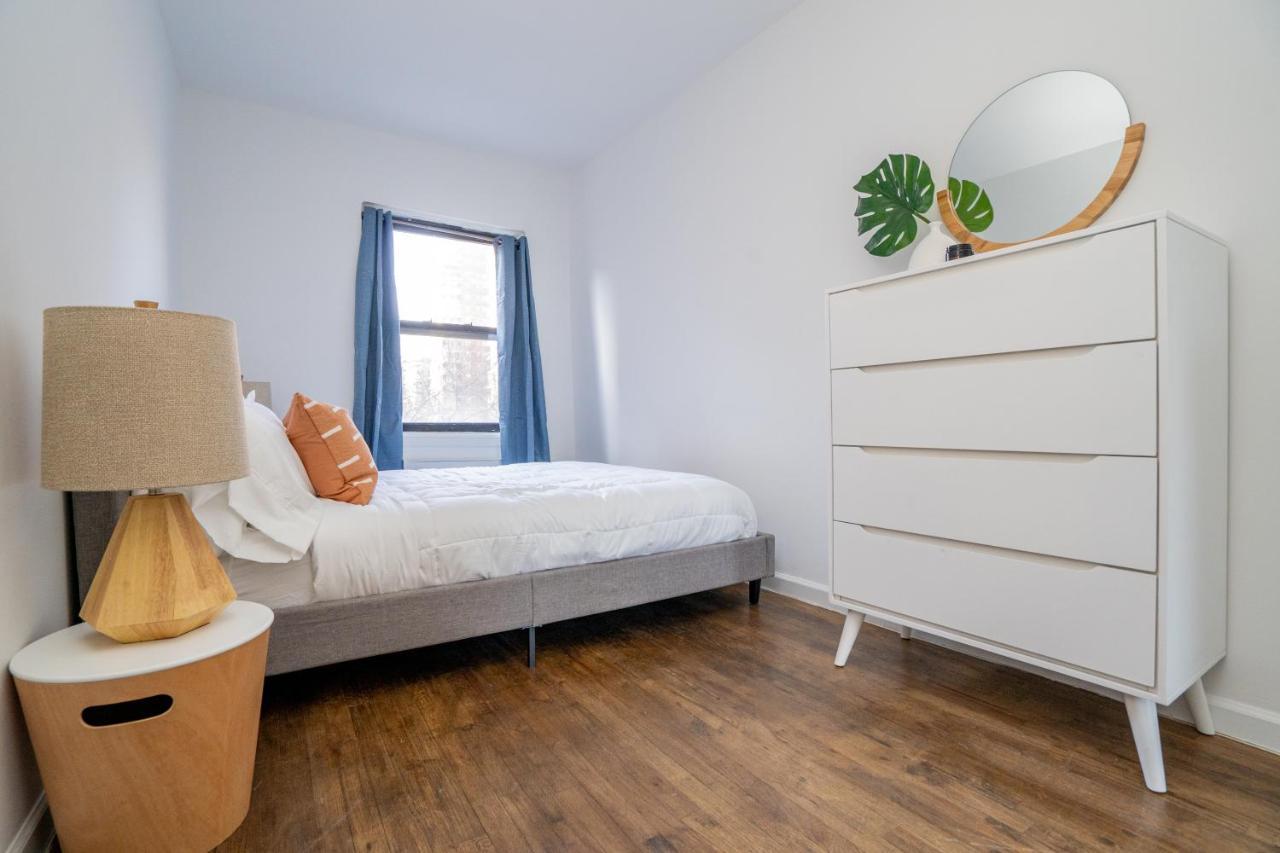 Midtown South Apartments 30 Day Rentals 纽约 外观 照片