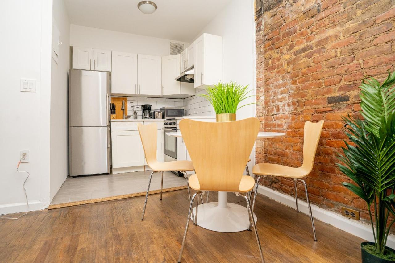 Midtown South Apartments 30 Day Rentals 纽约 外观 照片