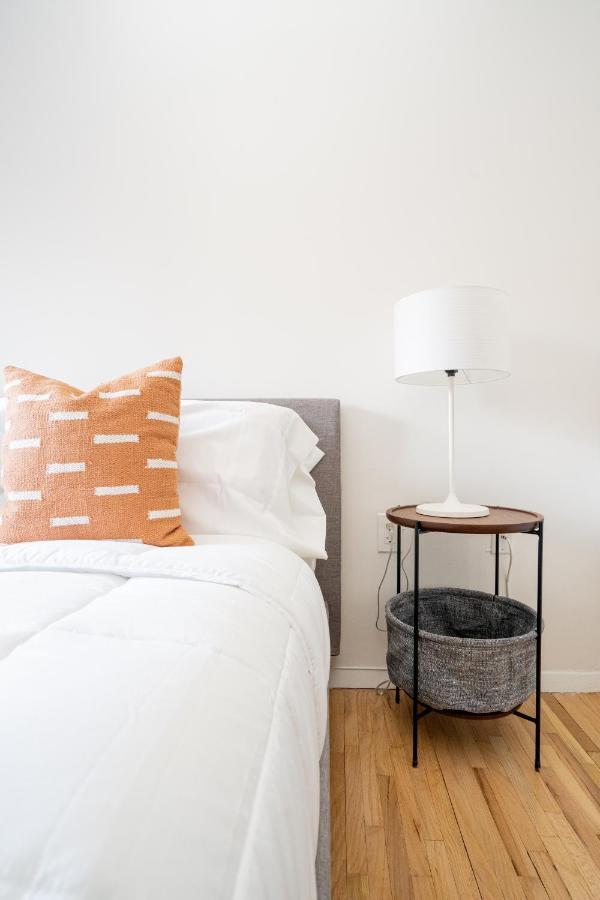 Midtown South Apartments 30 Day Rentals 纽约 外观 照片