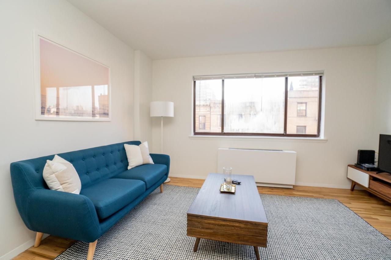 Midtown South Apartments 30 Day Rentals 纽约 外观 照片