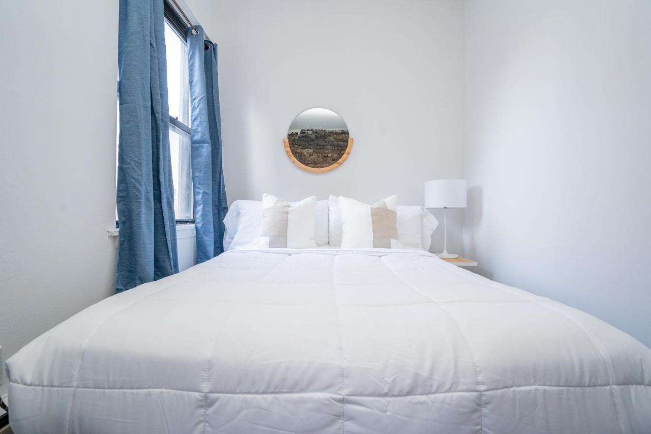 Midtown South Apartments 30 Day Rentals 纽约 外观 照片