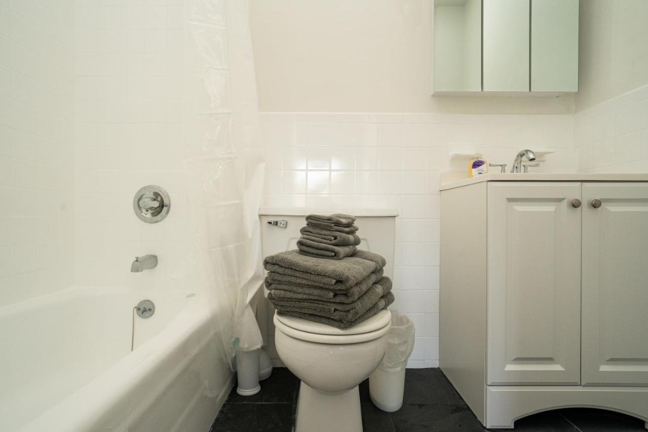 Midtown South Apartments 30 Day Rentals 纽约 外观 照片