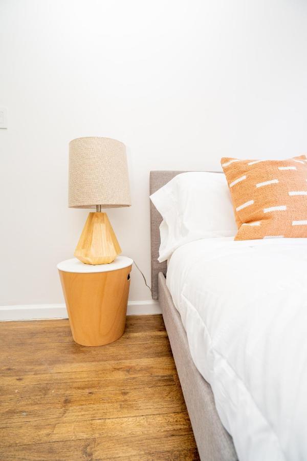 Midtown South Apartments 30 Day Rentals 纽约 外观 照片