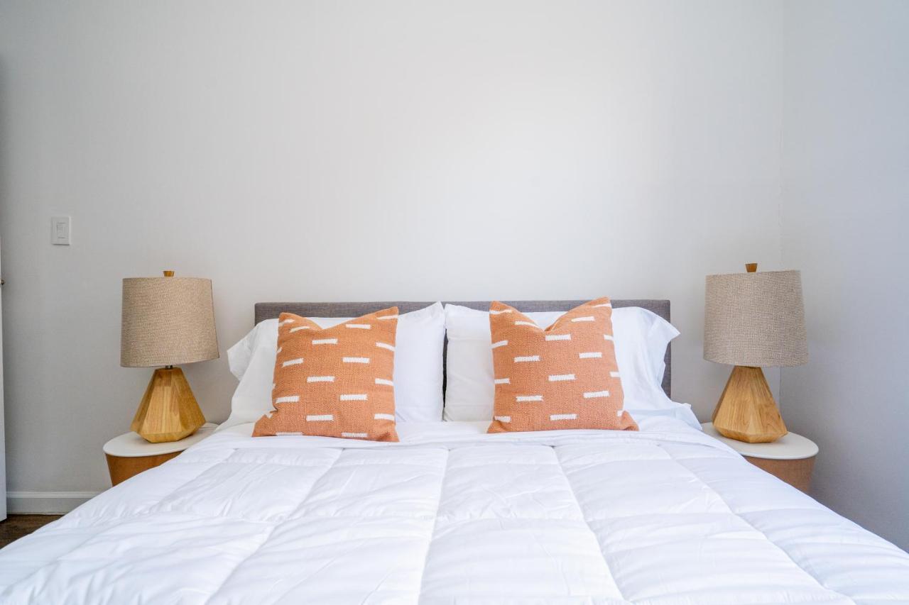 Midtown South Apartments 30 Day Rentals 纽约 外观 照片